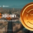 idcoin: New tool in IDBank’s loyalty system