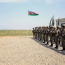 ВС Азербайджана и Ирана проводят параллельные тактические учения