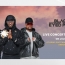 EventHub.am is the official ticketing agent for Black Eyed Peas concert in Tbilisi