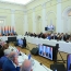 Հայկակ Արշամյան․ 2023–ին «Հայաստան» հիմնադրամին փոխանցումը կազմել է 7 մլրդ դրամ,  60 ծրագիր է արվել