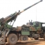 Baku denounces Yerevan and Paris’ deal on CAESAR howitzers