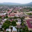 Azerbaijan claims to have resettled 3000 people in Karabakh capital