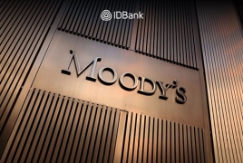 Moody's-ը բարձրացրել է IDBank-ի վարկանիշը