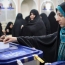 Iran begins voting in presidential election
