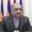 Iran says change in presidency won’t affect ties with Armenia