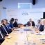 Միրզոյանն Էստոնիայի պաշտպանության միջազգային կենտրոնում ներկայացրել է ՀՀ արտաքին քաղաքական առաջնահերթությունները
