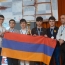 Сборная Армении по шахматам до 18 лет заняла второе место на ЧЕ