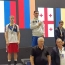 Armenia win 3 gold medals at European Junior Boxing Championships
