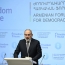 Վարչապետը՝ հանրաքվեի մասին․ Չեմ կարող պատասխանել՝ ԵՄ-ն ինչքանո՞վ է պատրաստ մոտ լինել ՀՀ-ին
