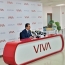 Viva: Armenia's leading technology company introduces a new trademark