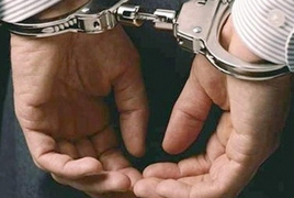 «Շիրակ» օդանավակայանում ռումբի մասին կեղծ ահազանգի համար 36–ամյա տղամարդ է ձերբակալվել