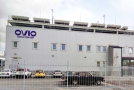 ՀՀ բանկերի ղեկավար կազմն այցելել է OVIO-ի տվյալների մշակման կենտրոն