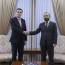 Armenian, Georgian Foreign Ministers meet in Tbilisi