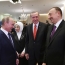 Putin to meet Erdogan, Aliyev on SCO sidelines