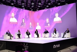 Fastex-ը Երևանում է հյուրընկալում 5-րդ Harmony Meetup-ի web3 մասնագետներին