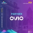 Ovio-ն Silicon Mountains 2024 Shirak տեխնոլոգիական ֆորումին ներկայացրել է ՀՀ ամենախոշոր Տվյալների մշակման կենտրոնը