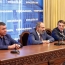 Գասպարյանն Օսիպյանին մեղադրել է համակարգին դավաճանելու մեջ․ Վերջինս նրան հորդորել է իրեն ու իր շրջապատին նայել