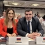 ПА Франкофонии приняла резолюцию, решительно осуждающую этническую чистку Нагорного Карабаха