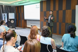 Ֆրանչայզինգ. Բիզնեսի ընդլայնման նոր հնարավորություններ