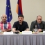 Ժողովրդավարական ուժերի հարթակը ԵՄ-ին ՀՀ անդամակցության հանրաքվեի վերաբերյալ ստորգրահավաք կնախաձեռնի