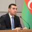 Հաջիզադե․ ՀՀ–ին ռազմական օգնություն ցուցաբերելու ԵՄ որոշումը շատ սխալ և վտանգավոր քայլ է