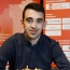 Haik Martirosyan wins silver at 2024 Biel Chess Festival