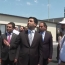 Փաշինյանն այցելել է «Մարգարա» անցակետ, որի արդկանացման համար 1 մլրդ դրամ է ծախսվել