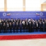 Pashinyan attends Iran President’s inauguration ceremony