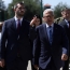 Armenia envoy hails “good meeting” with Turkish counterpart