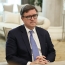 О'Брайен: США работают над созданием условий для отказа Армении от традиционно прочных отношений с РФ