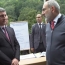 Փաշինյանը՝ Տավուշում. Զորամասերին մոտեցող ճանապարհների հետ կապված խնդիր ունենք՝ գույքագրում է պետք