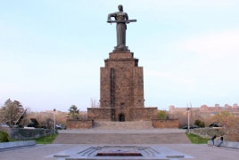 «Մայր Հայաստանը» գեղարվեստական նոր լուսավորություն կունենա