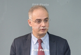 ՀԱԿ փոխնախագահ․ Տարածաշրջանը եռում է, Հայաստանի իշխանությունը հանգիստն է վայելում