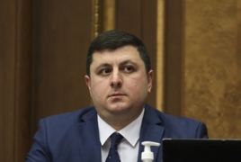 Աբրահամյան․ Առանցքային խնդիրներից մեկը շարունակում է մնալ սահմանների ճշգրտման հարցը