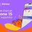 Junius: A financial literacy game in the Idram Junior App