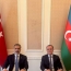 Turkey, Azerbaijan “evaluate” progress on South Caucasus peace