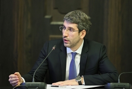 Նախարար․ Սահմանադրական հանրաքվեն նախատեսվում է 2027-ին