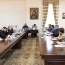 Armenia mother church to be re-consecrated on Sept 29