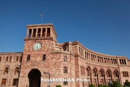 ՀՀ և Ադրբեջանի սահմանազատման հանձնաժողովների համատեղ գործունեության կանոնակարգը կուղարկվի ՍԴ