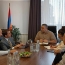 Азиатский банк развития заинтересован в переоснащении метро в Ереване