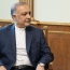 Դեսպան. Իրանը դեմ է, որ ՀՀ ճանապարհի վերահսկողությունն իրականացնեն այլ երկրներ