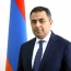 Վահե Գևորգյանը` Մոնղոլիայում ՀՀ դեսպան համատեղության կարգով