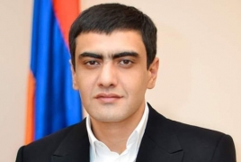 Առուշ Առուշանյանը կազատազրկվի 1,8 տարով․ Որոշումը կարող է բողոքարկվել