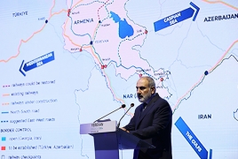 Վարչապետ․ ՀՀ–ն պատրաստ է Ադրբեջանի հետ ստորագրել խաղաղության պայմանագիրը՝ այս պահին համաձայնեցված դրույթներով