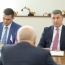 Սանոսյանն ու Կոպիրկինը քննարկել են ՀԱԷԿ-ի ժամկետի կրկնակի երկարացումը