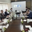 ԱԽ քարտուղարը Ճապոնիայում ներկայացրել է «Խաղաղության խաչմերուկ»-ը և դրա հնարավորությունները