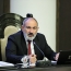 Վարչապետ․ 44-օրյայից հետո զենքի մեծ քանակ է անհետացել