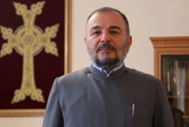 Արցախի թեմն մկրտության և պսակադրության վկայականներ կտրամադրի արցախցիներին