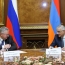 Գրիգորյանն ու Օվերչուկը քննարկել են երկկողմ գործակցության առանցքային հարցերը
