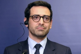 Սեժուրնե․ Ֆրանսիան կշարունակի գործակցել ՀՀ հետ պաշտպանության բնագավառում